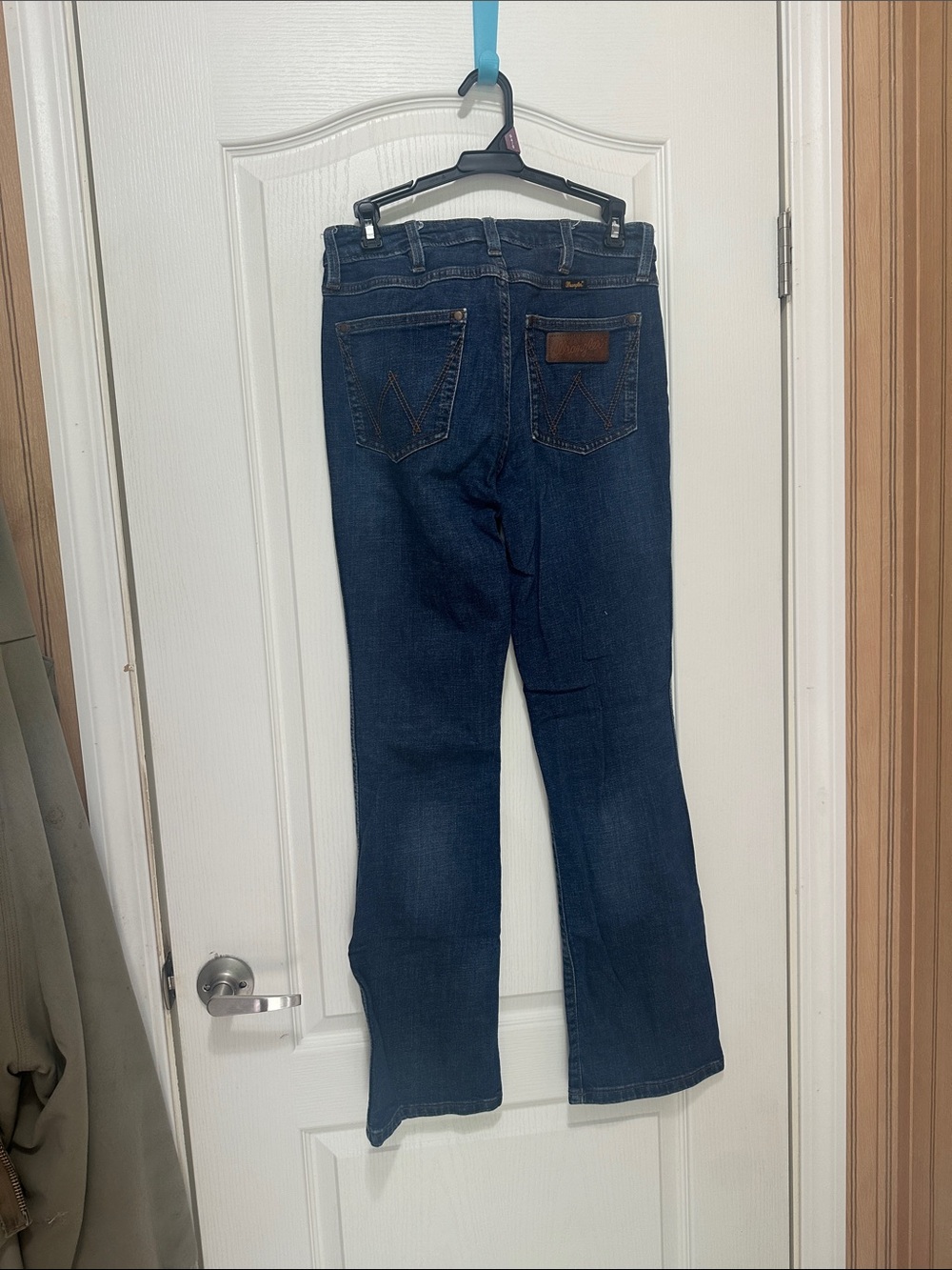 Wrangler bootcut jeans Jeans